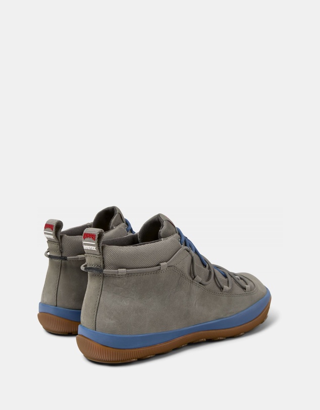 Camper - Ankle boots Peu Pista GM