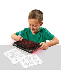 Tomy - Megasketcher Lights Alive