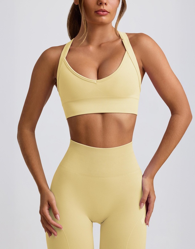 BO+TEE - Super Sculpt Summer Series Top