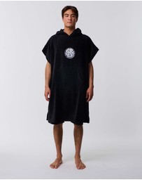 Rip Curl - Logo Hooded Towel