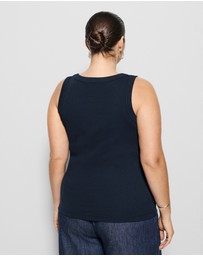 Commonry - Phoebe Tank