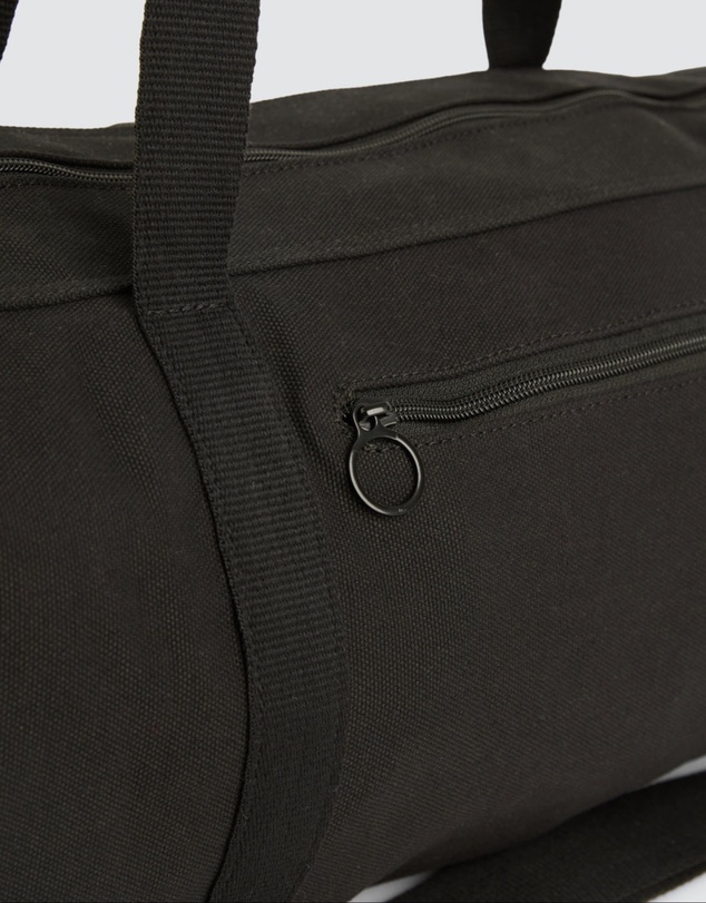 Nena & Pasadena - NXP Canvas Duffle Bag