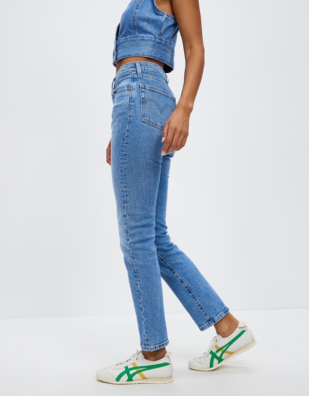 Levi's - 501 Original Fit Jeans