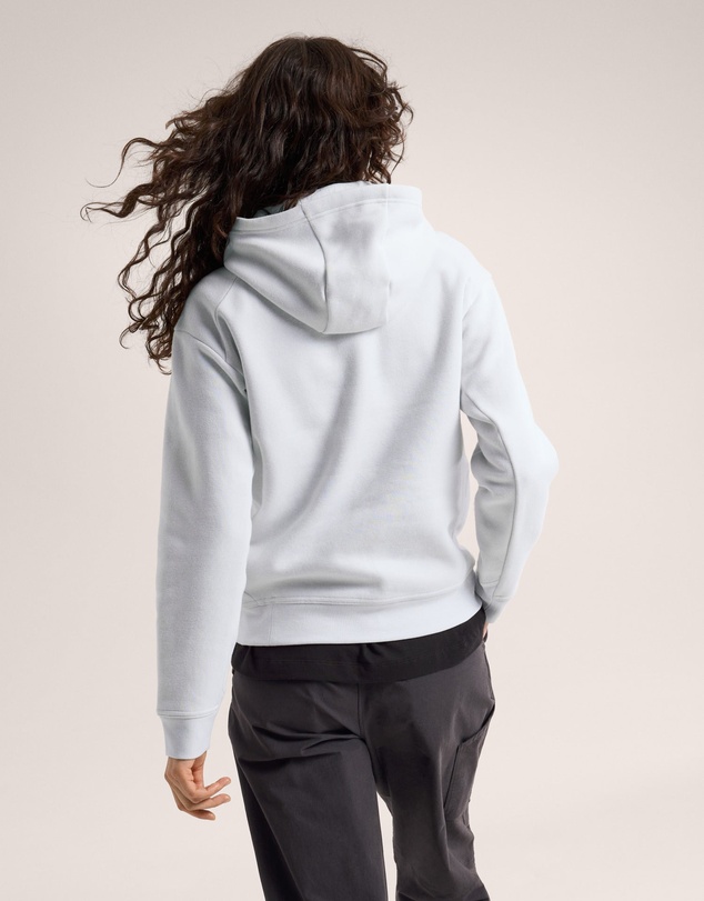 Arc'teryx - Emblem Fleece Hoody Women's