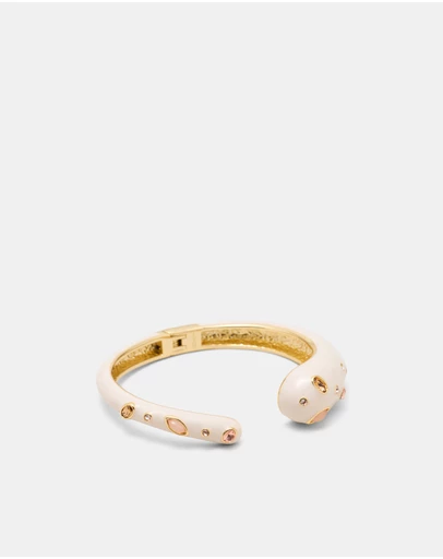 MIMCO - Lumina Cuff Bangle