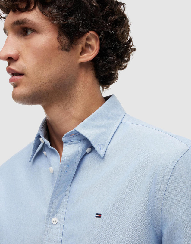 Tommy Hilfiger - Heritage Regular Oxford Shirt