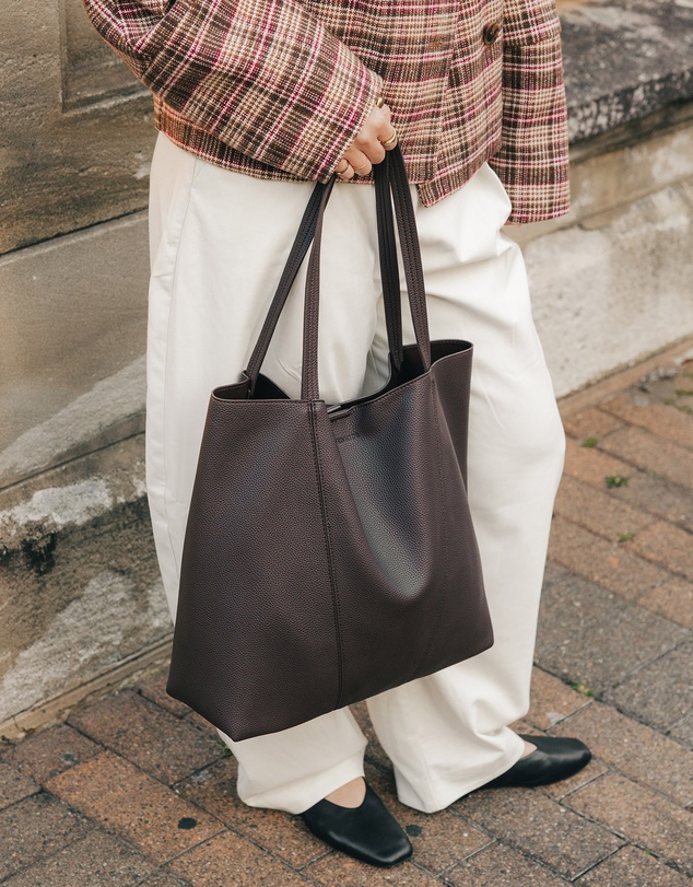 Louenhide - Colby Tote Bag