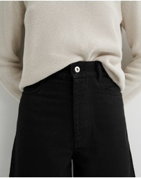 Kowtow - Sailor Jeans