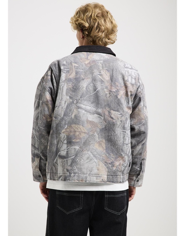 Spencer Project - Memphis Jacket