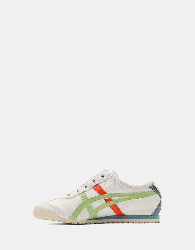 Onitsuka Tiger - Mexico 66 Slip-On Kids - PRE-SCHOOL