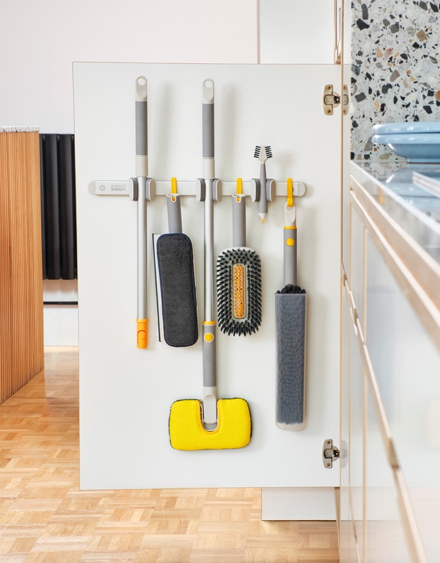 Joseph Joseph - CleanTech™ Cleaning Tool Storage Rail