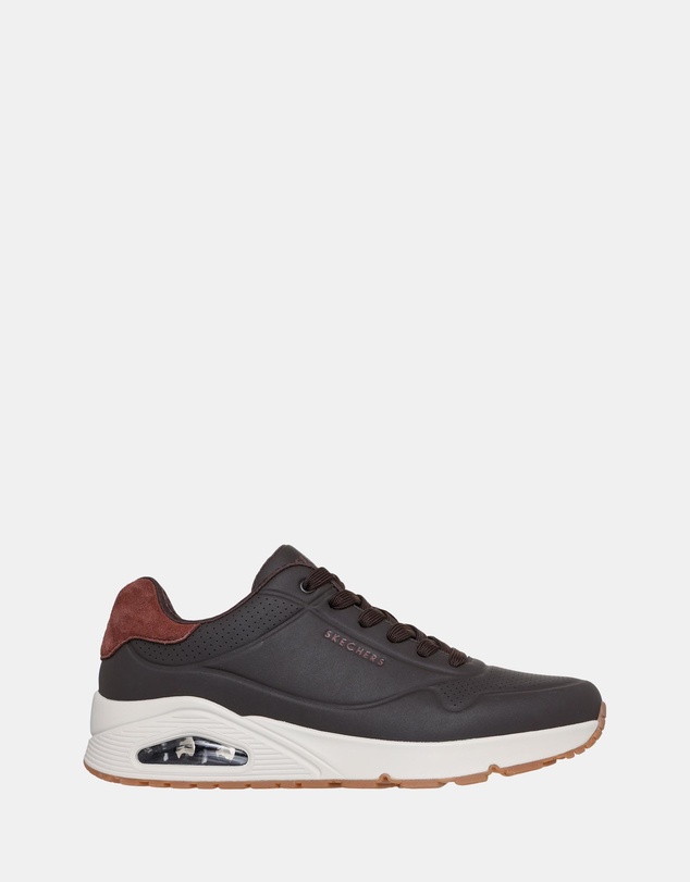Skechers - Uno Suited On Air - Men's