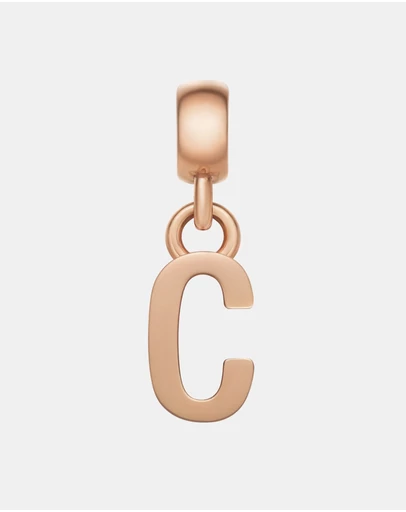 Daniel Wellington - Charm Letter C