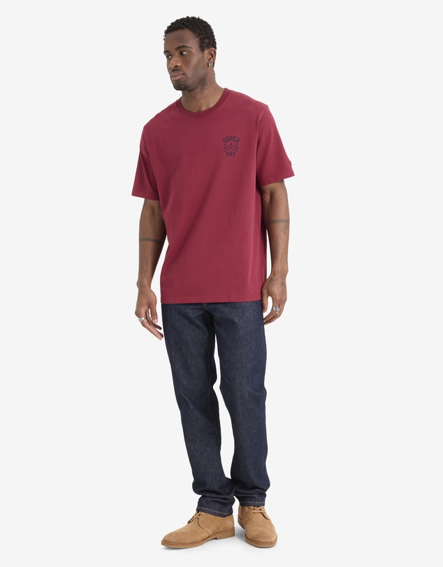 Superdry - Athletic Club Tee