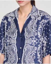 Sandro - Orla Shirt