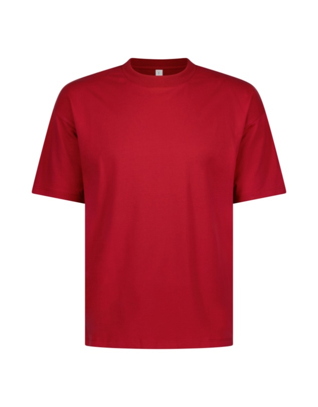 Active Basics - Oversized Tee