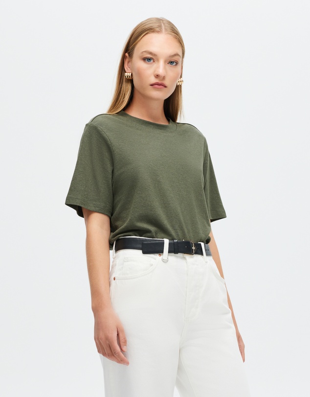 Neuw - Juno Layer Tee