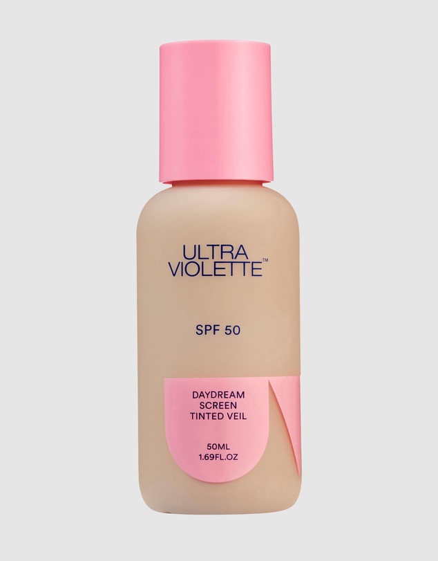 Ultra Violette - Daydream Screen SPF50 Tinted Veil V7