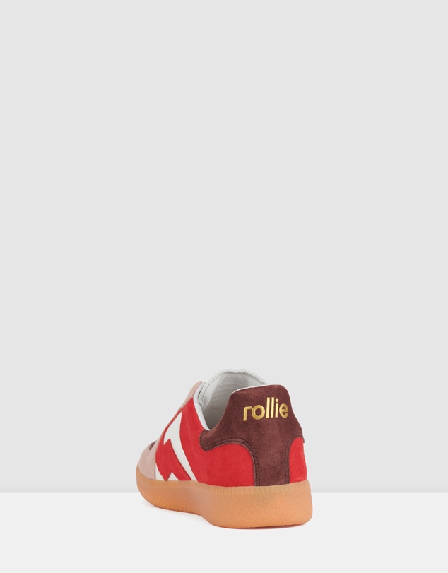 Rollie - Pace Sneaker