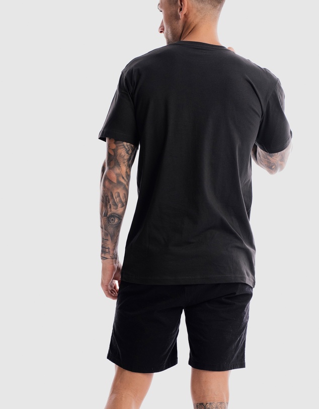 Counter Culture - Chicago Tee