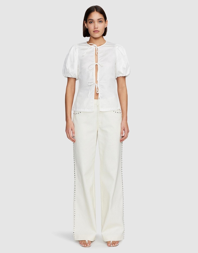 Ownley - Marielle Blouse