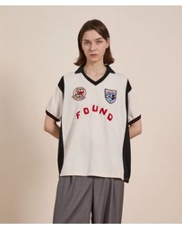 Found - Union Soccer Jersey