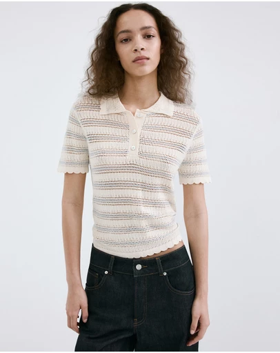M.N.G - Provenza Sweater