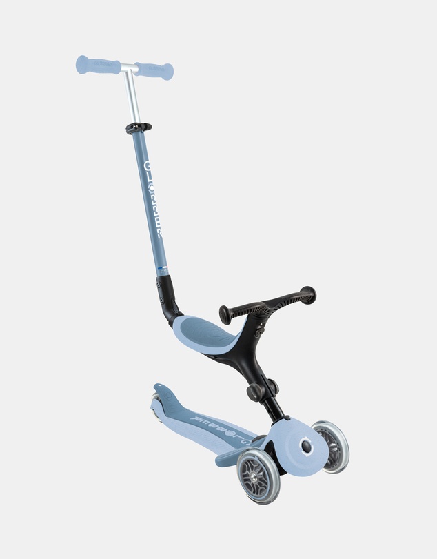 Globber - Go Up Active Ecologic Scooter