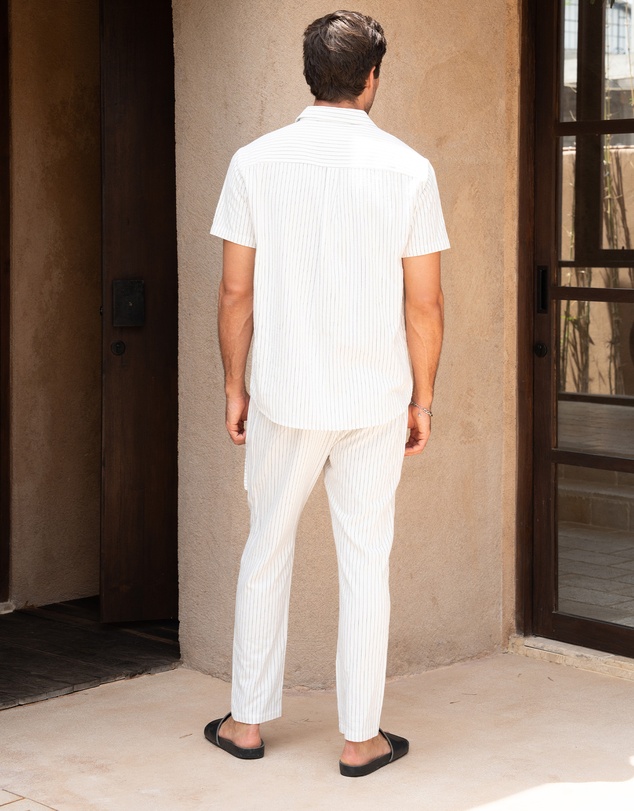 Runaway the Label - Kilian Shirt