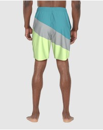 Nike - Colour Surge Volley 9
