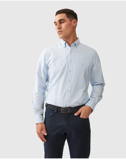 Rodd & Gunn - Oxford Shirt