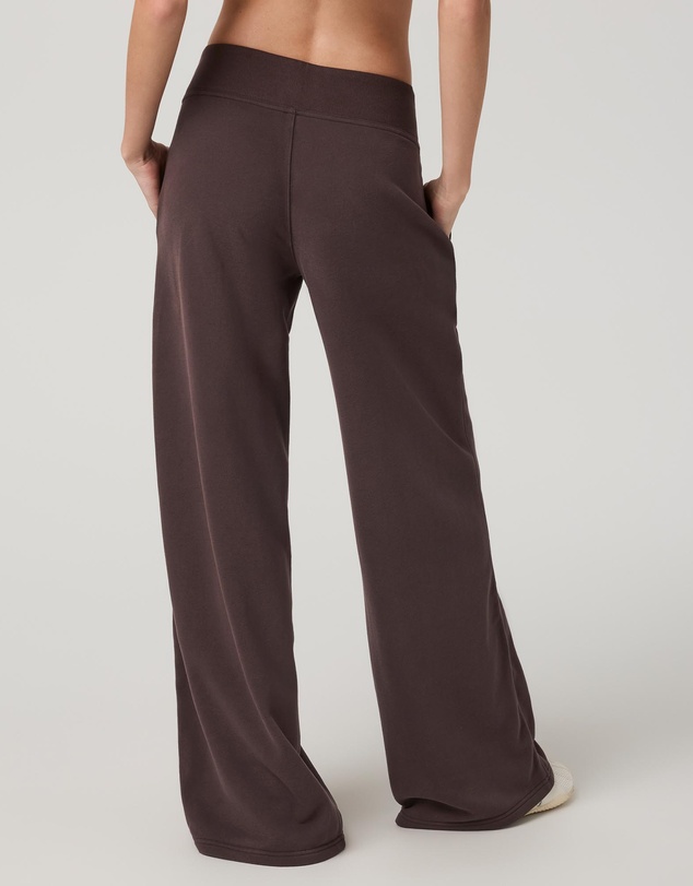 Vuori - Sedona Midrise Wide Leg Sweatpants