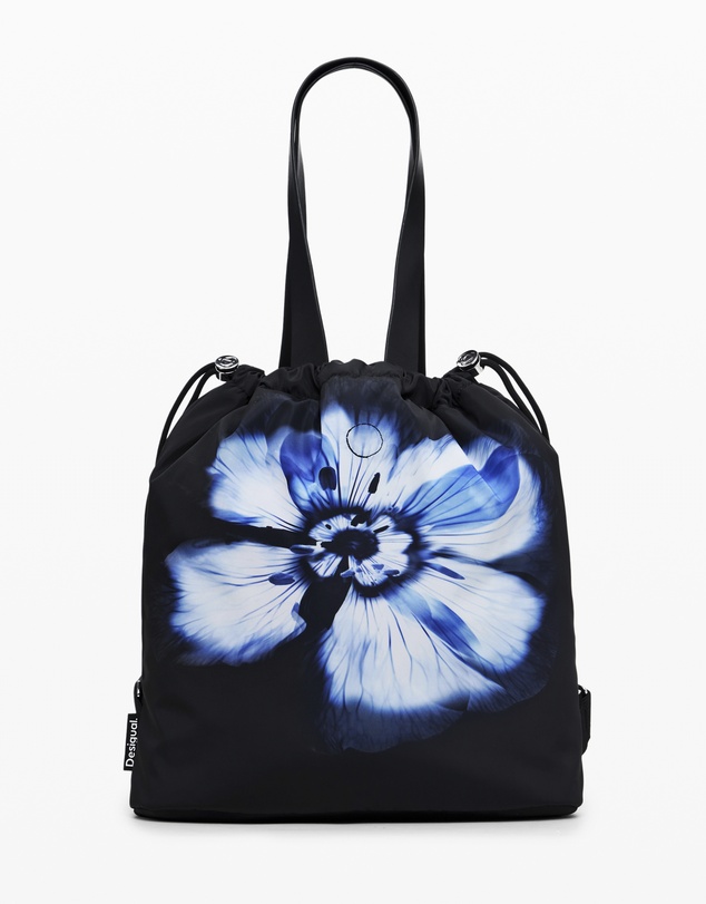 Desigual - Medium Floral Backpack