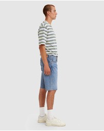 Levi's - 405 Standard Shorts
