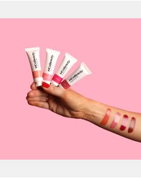 MCoBeauty - Cheek & Lip Tint - Rose Glow