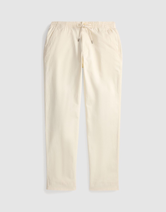 Polo Ralph Lauren - Polo Prepster Stretch Classic Fit Pants