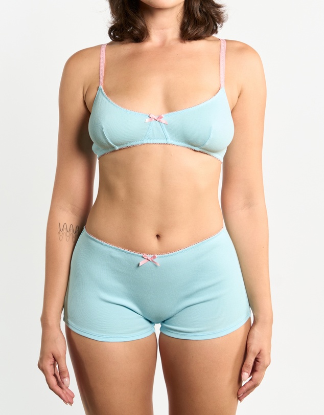 Chouchou Intimates - Imogen Boy Short