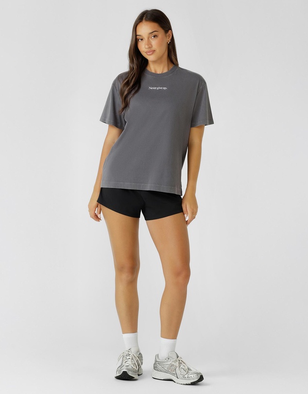 Lorna Jane - Motivation Relaxed T-Shirt