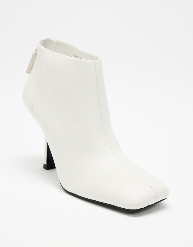 Senso - Sheena Boots
