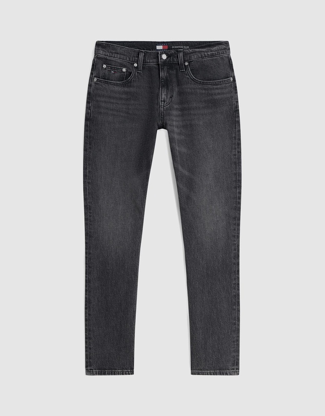 Tommy Jeans - Scanton Slim Jeans