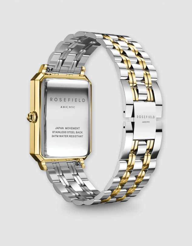 Rosefield - The Octagon - Two Tone