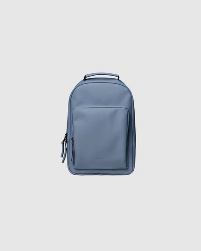 RAINS - Book Daypack Blue Dusk
