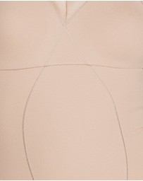 Naturana - Moulded Minimiser Cup Light Shaping Bodysuit
