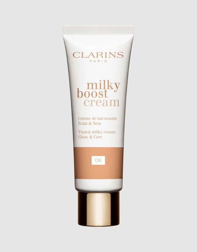 Clarins - Milky Boost Cream 45ml