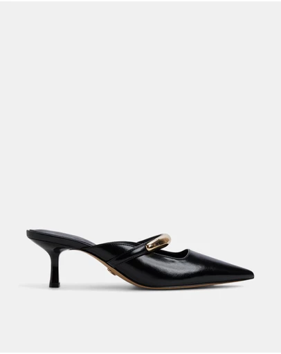 ALDO - Kailidda Pointed Toe Mules