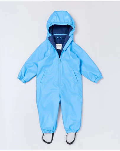 Rainkoat - Waterproof Snowsuit