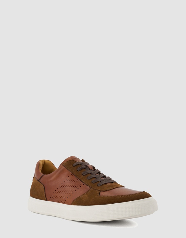 Dune London - Twickenham - Tan