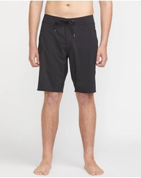 Volcom - Mens Lido Solid Mod 20