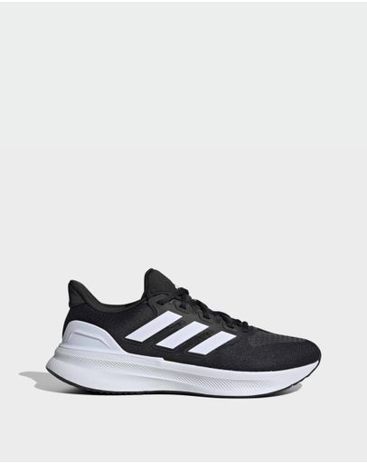 Core Black / Cloud White / Core Black