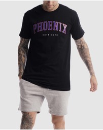 Counter Culture - Phoenix Tee